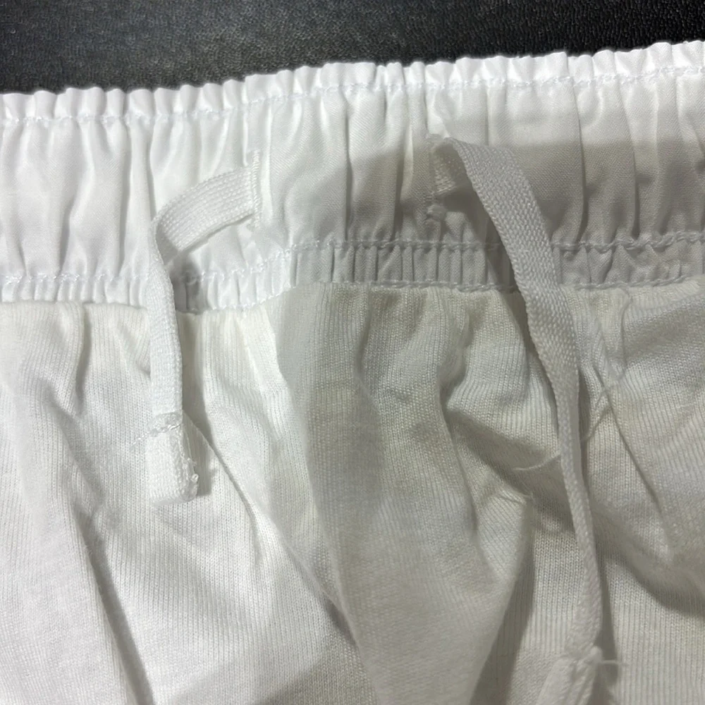 Nike Dri-Fit Running,panty lined,elastic drawstring waist,mesh side panel